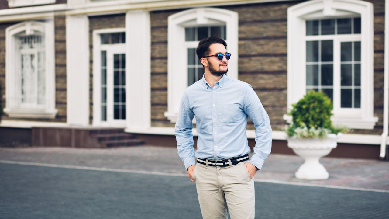 Mens Need To Upgrade Their Workwear During The Golden Opportunity Of Right To Fashion Sale 