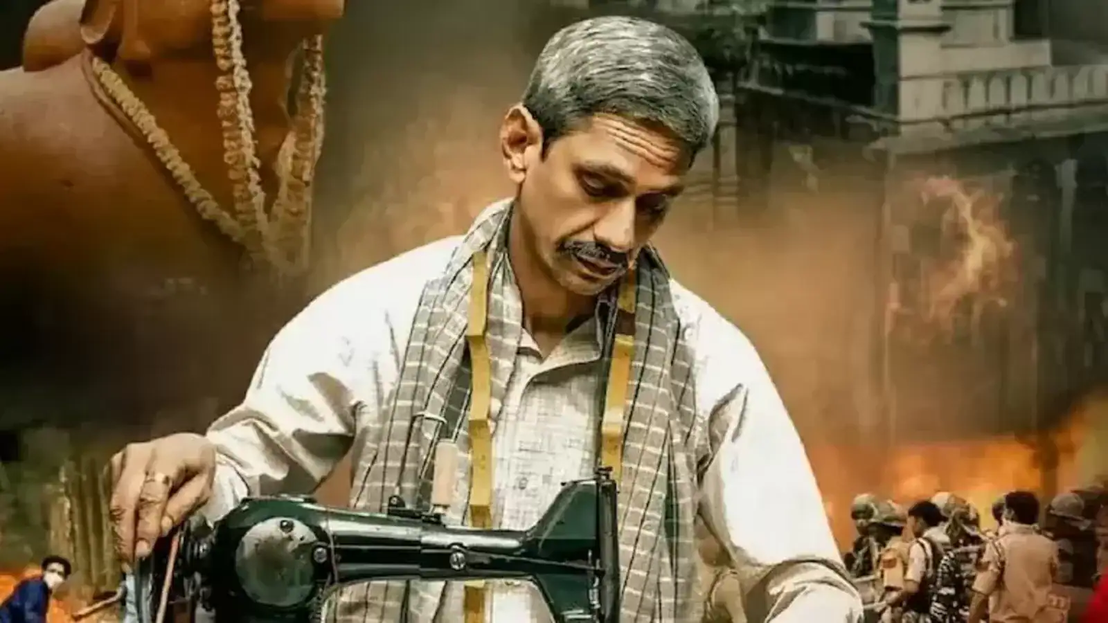 OTT And Theatrical Releases This Week: <i>Udaipur Files, Andaaz 2</i> And More