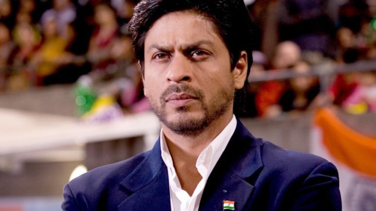 शाहरुख खान को नहीं इस बॉक्स ऑफिस के किंग को ऑफर हुई थी चक दे इंडिया लेकिन... शाहरुख खान को नहीं इस बॉक्स ऑफिस के किंग को ऑफर हुई थी चक दे इंडिया लेकिन...