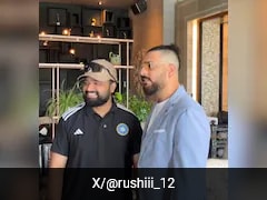 "<i>Itna Marega Na Tujhe</i>": Yuvraj Singh Warns Content Creator Who Impersonates Rohit Sharma