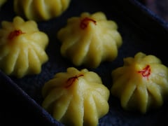 Ganesh Chaturthi 2025: Celebrity Instructor Shares Sugar-Free Modak Recipe For Fitness Enthusiasts