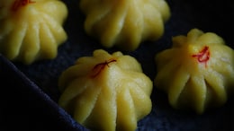 Ganesh Chaturthi 2025: Celebrity Instructor Shares Sugar-Free Modak Recipe For Fitness Enthusiasts
