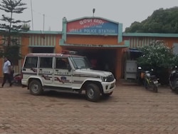 Odisha Man Kidnaps Minor Girlfriend, Tries To Rape Her With 4 Friends, Arrested