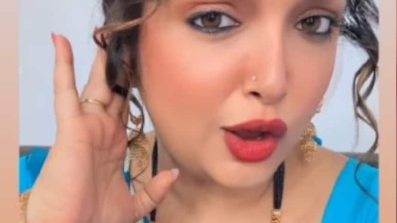 आम्रपाली दुबे ने कर ली भोजपुरी फिल्में छोड़ने की तैयारी? लेटेस्ट वीडियो दे रहा इशारा