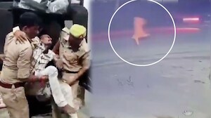 Deaf-Mute Woman Gang Raped In UP, An Encounter Follows Within 24 Hours