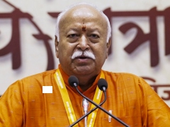 संघ संगठन से बाहर क्यों नहीं काम करता, लेकिन स्वयंसेवक करते हैं, मोहन भागवत ने समझाया