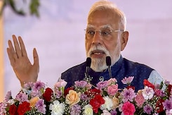 "Nehru Admitted Indus Waters Treaty Brought No Benefit To India": PM Modi "Nehru Admitted Indus Waters Treaty Brought No Benefit To India": PM Modi