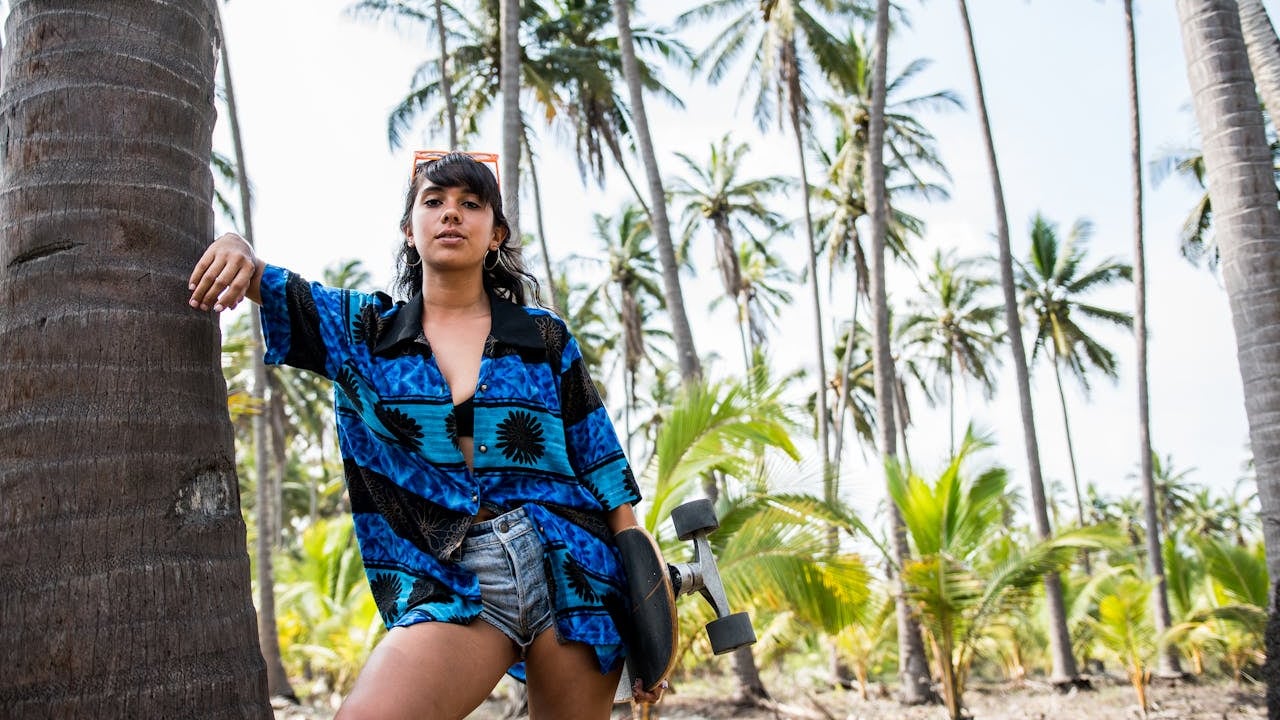 Buy Womens Casual Shirts During Grand Garage Edition Sale