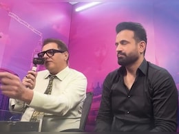 Vivek Razdan: क्रिकेट की आत्मा को शब्द देने वाला 'कमेंट्री का कवि'