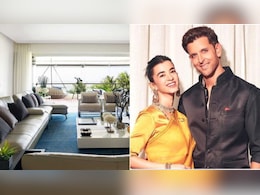 अंदर से इतना आलिशान है Hrithik Roshan का घर, अब हर महीने इतना किराया देंगी गर्लफ्रेंड Saba Azad, देखें Photos अंदर से इतना आलिशान है Hrithik Roshan का घर, अब हर महीने इतना किराया देंगी गर्लफ्रेंड Saba Azad, देखें Photos