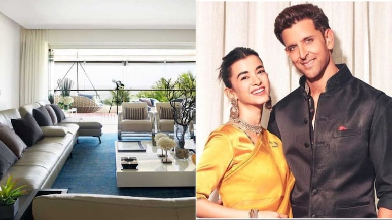 अंदर से इतना आलिशान है Hrithik Roshan का घर, अब हर महीने इतना किराया देंगी गर्लफ्रेंड Saba Azad, देखें Photos अंदर से इतना आलिशान है Hrithik Roshan का घर, अब हर महीने इतना किराया देंगी गर्लफ्रेंड Saba Azad, देखें Photos