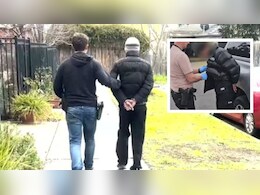 पाउडर, क्रीम, टूथब्रश... मेलबर्न में महाचोर गैंग ने उड़ाया 56 करोड़ का माल, कई भारतीयों समेत 19 गिरफ्तार पाउडर, क्रीम, टूथब्रश... मेलबर्न में महाचोर गैंग ने उड़ाया 56 करोड़ का माल, कई भारतीयों समेत 19 गिरफ्तार