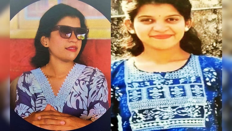 Konkan Crime News : गणेशोत्सवादरम्यान कोकण हादरलं! आंबा घाटात तरुणीच्या मृतदेहाने परिसरात खळबळ Konkan Crime News : गणेशोत्सवादरम्यान कोकण हादरलं! आंबा घाटात तरुणीच्या मृतदेहाने परिसरात खळबळ