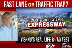 Fast Lane Or Traffic Trap? | Delhi-Gurugram Expressway | Vishnu's Real Life Road Test Fast Lane Or Traffic Trap? | Delhi-Gurugram Expressway | Vishnu's Real Life Road Test