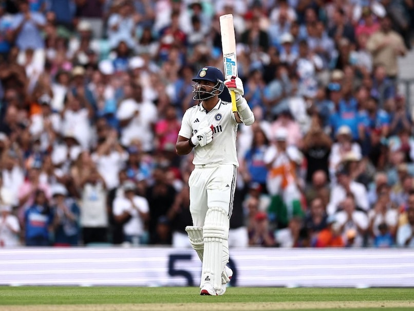 Akash Deep Joins Elite Club Of Shane Warne, Imran Khan With Impressive Show In England
