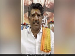 Dharmasthala Mass Burial Case: Karnataka Activist Arrested For Remarks Against BJP Leader Dharmasthala Mass Burial Case: Karnataka Activist Arrested For Remarks Against BJP Leader