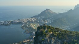 Brazil Is Offering A Digital Nomad Visa For Under Rs 8,800 That Lets You Live And Work There For A Year