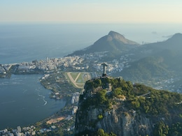 Brazil Is Offering A Digital Nomad Visa For Under Rs 8,800 That Lets You Live And Work There For A Year