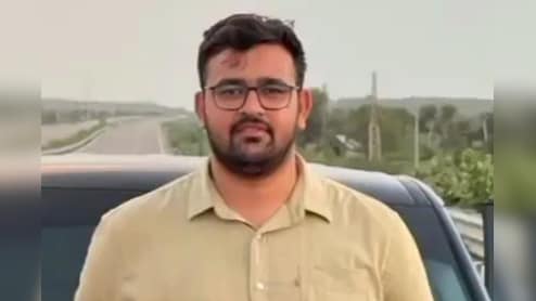 Rajasthan: बहन की PTI नियुक्ति के लिए LDC ने बनवाई फेक डिग्री, एसओजी ने कसा शिकंजा