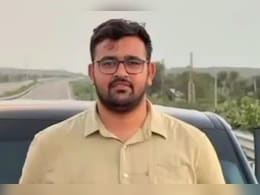 Rajasthan: बहन की PTI नियुक्ति के लिए LDC ने बनवाई फेक डिग्री, एसओजी ने कसा शिकंजा Rajasthan: बहन की PTI नियुक्ति के लिए LDC ने बनवाई फेक डिग्री, एसओजी ने कसा शिकंजा