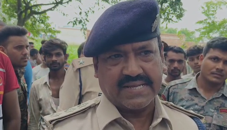 प्‍यार में हैवान बना शिक्षक! प्रेमिका की छोटी बहन की गोली मारकर हत्‍या का आरोप