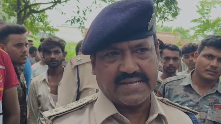 प्यार में हैवान बना शिक्षक! प्रेमिका की छोटी बहन की गोली मारकर हत्या का आरोप