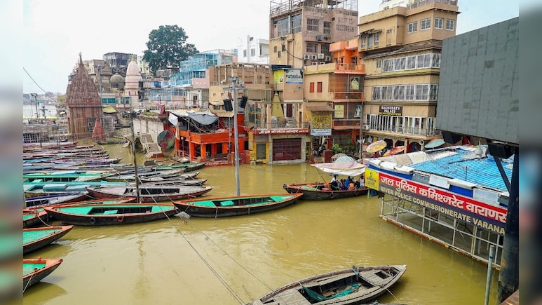 India&rsquo;s Lifeline: भारत की वो नदी जिसमें है सबसे ज्यादा ऑक्सीजन, सालों तक खराब क्यों नहीं होता इसका पानी?