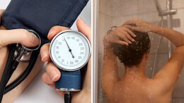 Blood Pressure High झाल्यास गरम की थंड पाण्याने आंघोळ करावी? डॉक्टरांनी सांगितला रामबाण उपाय