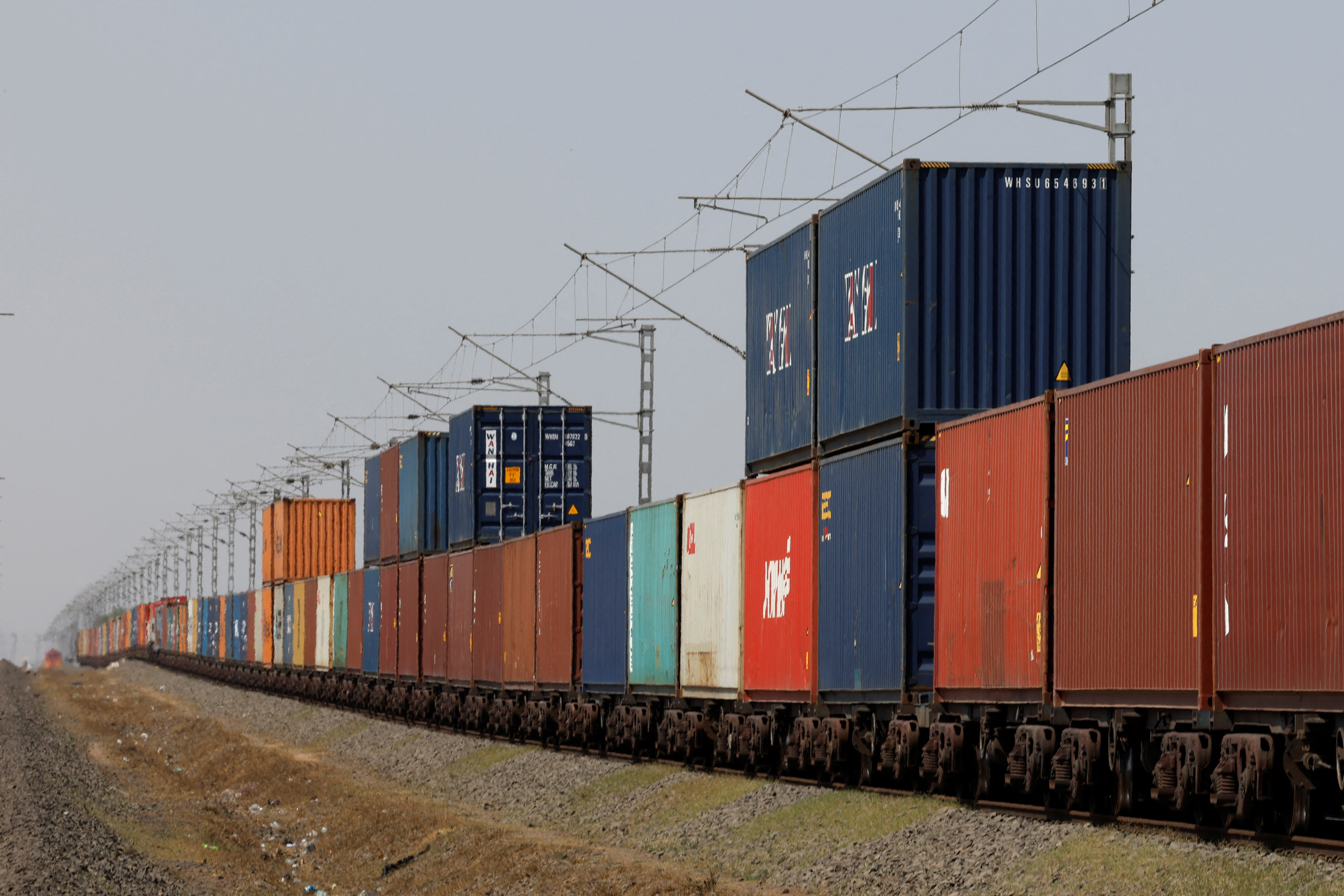 Trump's 50% Tariff A Challenge To 'Make in India' Push, Says Moody's
