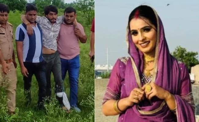 Latest and Breaking News on NDTV Latest and Breaking News on NDTV