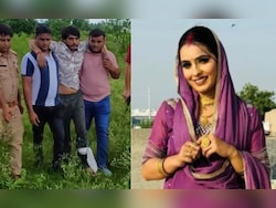Dowry Murder Accused Shot At, Hours After Woman&#039;s Father Demanded Encounter
