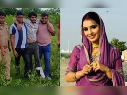 Dowry Murder Accused Shot At, Hours After Woman's Father Demanded Encounter Dowry Murder Accused Shot At, Hours After Woman's Father Demanded Encounter