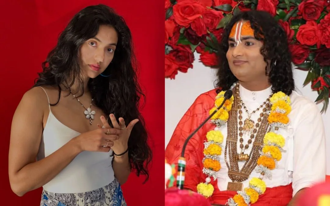 Amid Aniruddhacharya Row, Khushboo Patani Warns Legal Action: "I Will Not Spare..."