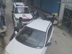 Video: Car Evades Them, Cops Follow It For 30 Minutes In Movie-Style Chase