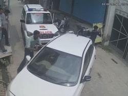 Video: Car Evades Them, Cops Follow It For 30 Minutes In Movie-Style Chase