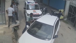 Video: Car Evades Them, Cops Follow It For 30 Minutes In Movie-Style Chase