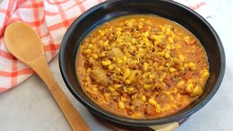 Craving Maharashtrian Food? Here Are 7 Wholesome Maharashtrian Curries You Will Love