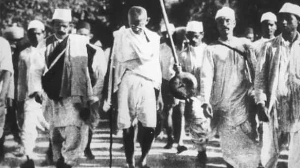 Opinion | Noakhali To Parliament, What Gandhi, Nehru, Jinnah And Faiz Were Doing On Aug 15, 1947