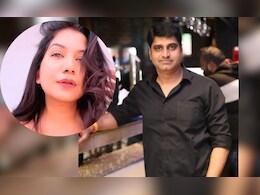 क्लब मालिक आत्महत्या मामला: मुंबई की इति तिवारी का इंदौर में सरेंडर, हनीट्रैप में फंसा ब्लैकमेलिंग का है आरोप क्लब मालिक आत्महत्या मामला: मुंबई की इति तिवारी का इंदौर में सरेंडर, हनीट्रैप में फंसा ब्लैकमेलिंग का है आरोप