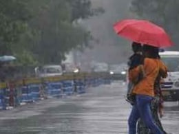 Chhattisgarh Weather News Today: प्रदेश में दो दिन हल्की बारिश का अलर्ट, करवाचौथ से बदल सकता है मौसम Chhattisgarh Weather News Today: प्रदेश में दो दिन हल्की बारिश का अलर्ट, करवाचौथ से बदल सकता है मौसम