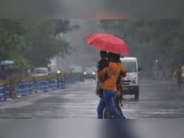 Weather Alert: राजस्‍थान में झमाझम बार‍िश का अलर्ट, जानें अपने ज‍िले के मौसम का हाल