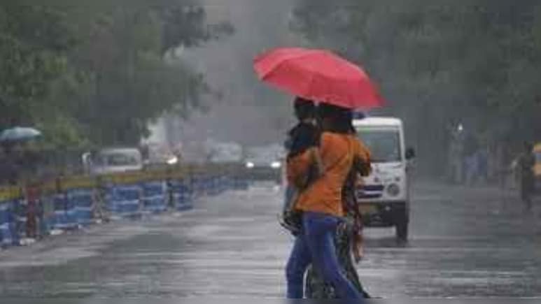 Weather Alert: राजस्‍थान में झमाझम बार‍िश का अलर्ट, जानें अपने ज‍िले के मौसम का हाल