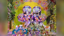Janmashtami 2025: राजस्थान में श्रीकृष्ण जन्मोत्सव की धूम, कान्हा के दर्शन को मंदिरों में उमड़े भक्त