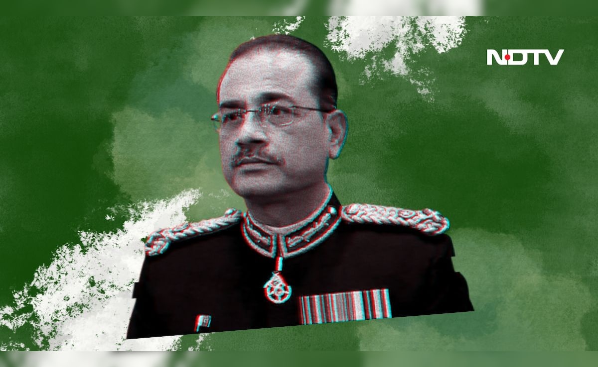 Opinion: Opinion | Bomb And The Button: Time To Call Pakistan's Nuclear Blackmail By Its Name