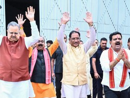 छत्तीसगढ़ में UCC का ड्राफ्ट तैयार करेगी 'देसाई समिति', साय सरकार ने शुरू की कानूनी प्रक्रिया