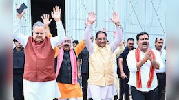 तिरंगा यात्रा में बोले सीएम साय, हर घर तिरंगा फहराना स्वतंत्रता संग्राम के वीरों को सच्ची श्रद्धांजलि
