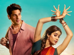 परम सुंदरी देख लोगों ने दिया ऐसा रिएक्शन, फैंस बोले- नॉर्थ साउथ एंगल बहुत ताजा है