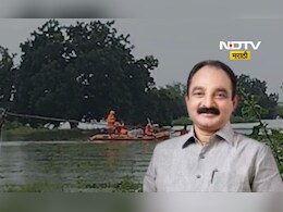 Rain News: अतिवृष्टी, पुरामुळे होणाऱ्या नुकसानीचे  तातडीने पंचनामे करा, मदत व पुनर्वसन मंत्र्यांचे निर्देश