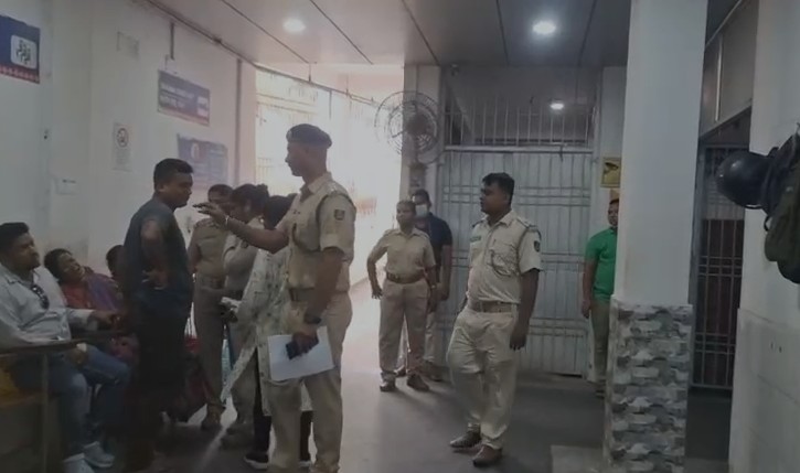 13-Year-Old Girl Dies After Setting Herself On Fire In Odisha's Bargarh