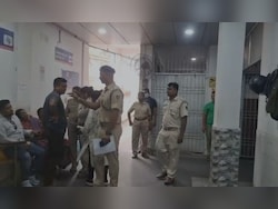 13-Year-Old Girl Dies After Setting Herself On Fire In Odisha